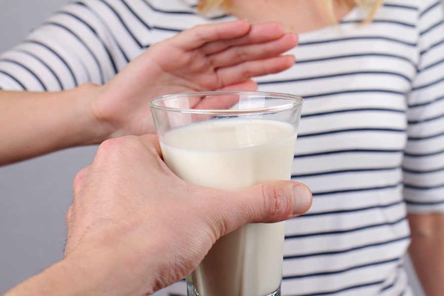 Collageen: de uitkomst bij lactose-intolerantie