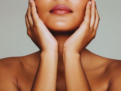 Collageen categorie huid