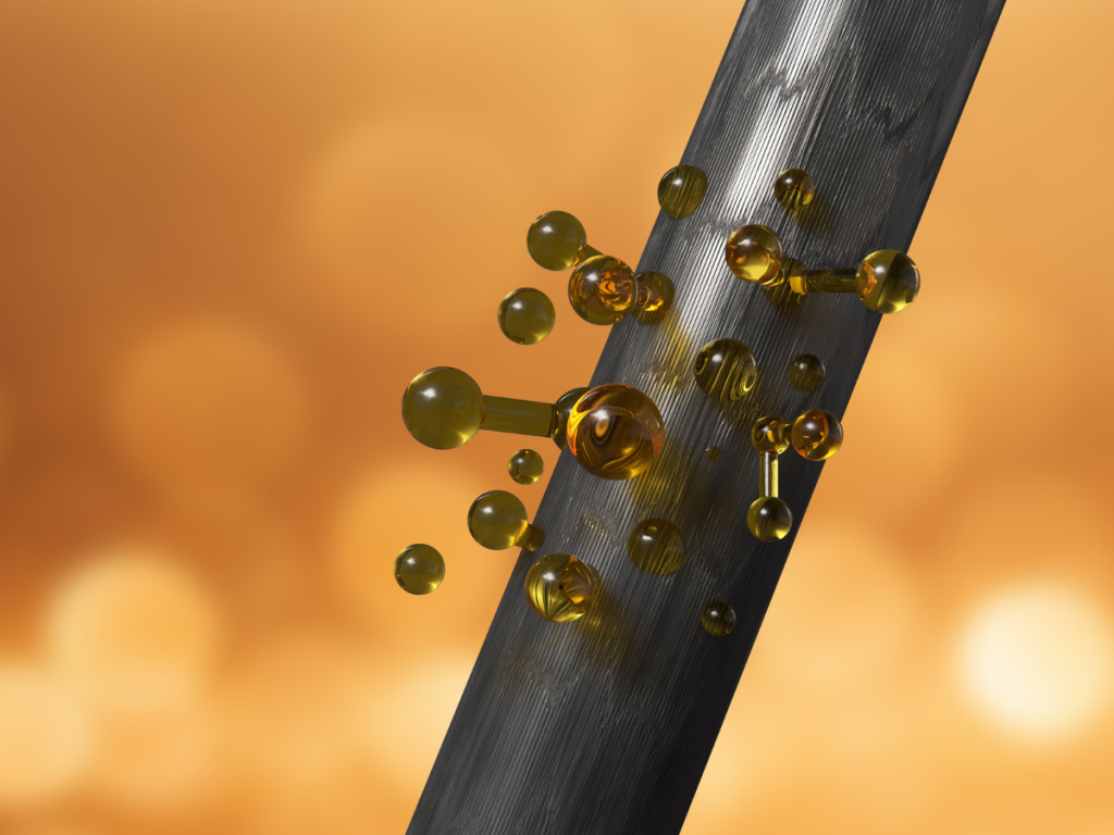 Collageensupplement met vitamine c