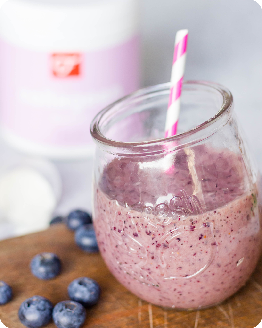 Collageen smoothie - collageen.nl