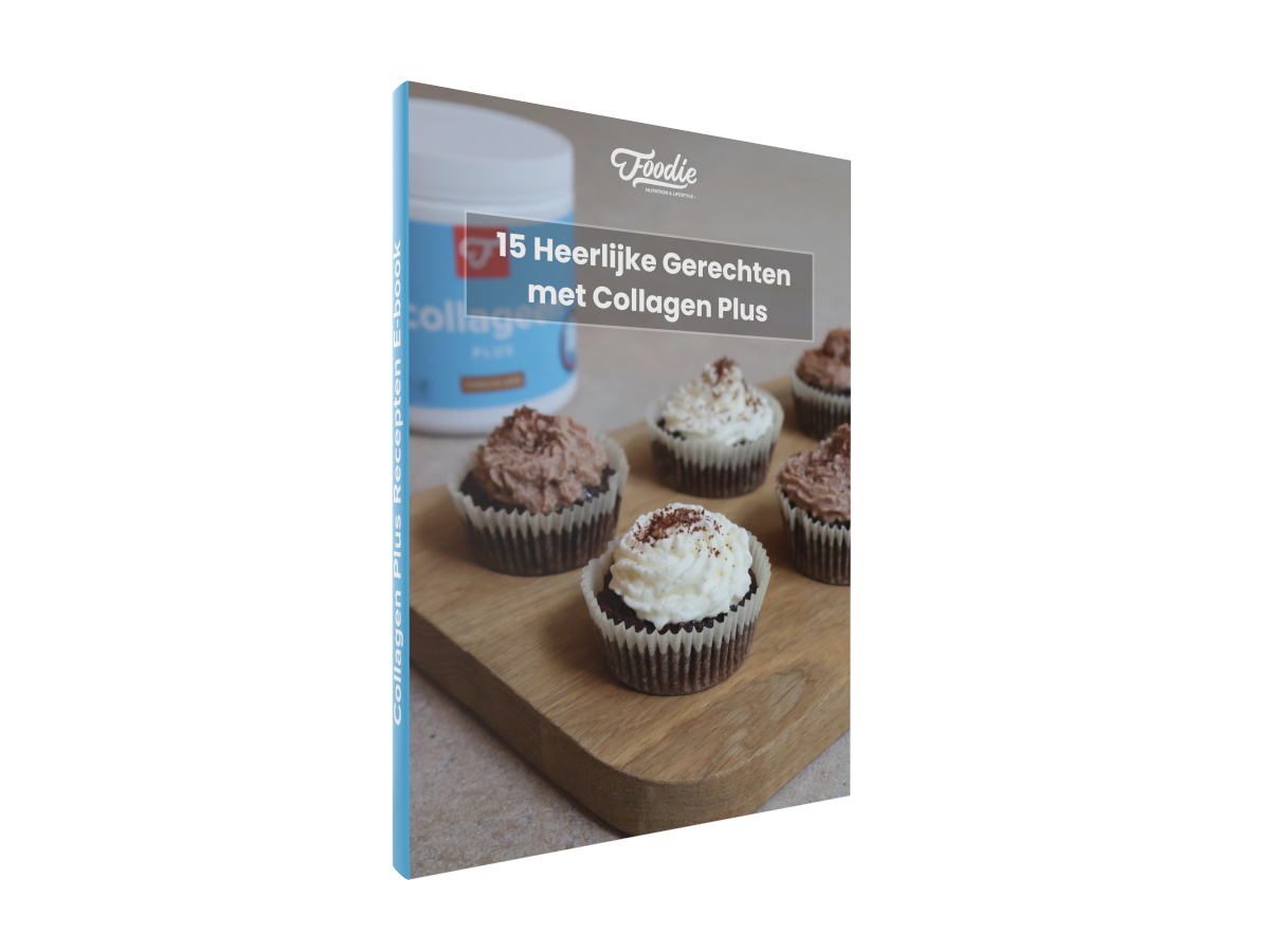 Cover Collagen Plus Recepten E-book Collagen Plus recepten E-book - collageen.nl