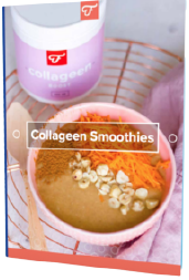 Collageen Smoothies Cover